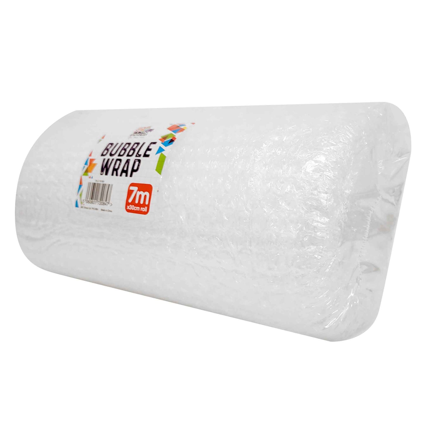 Bubble Wrap Roll 7Mx30CM