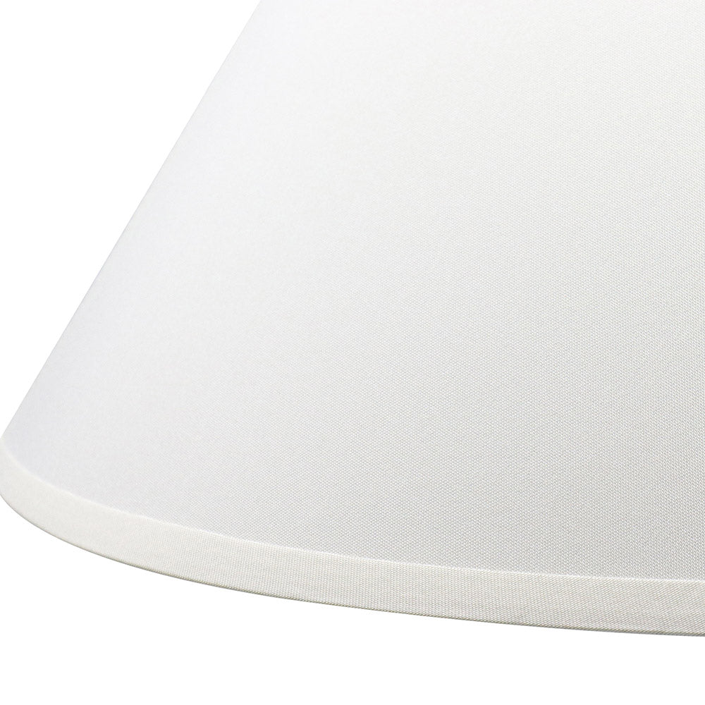 12inch Coolie Lamp Shade
