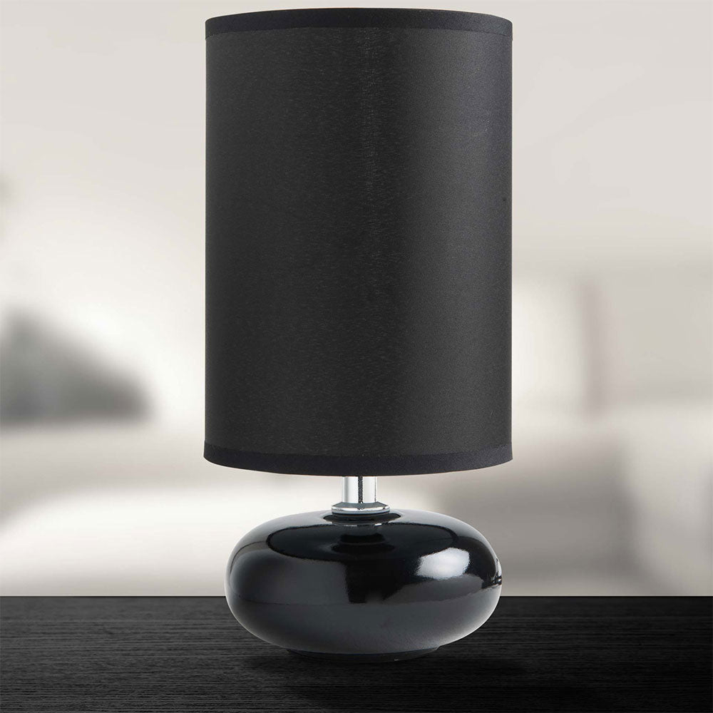 Pebble Lamp Assorted