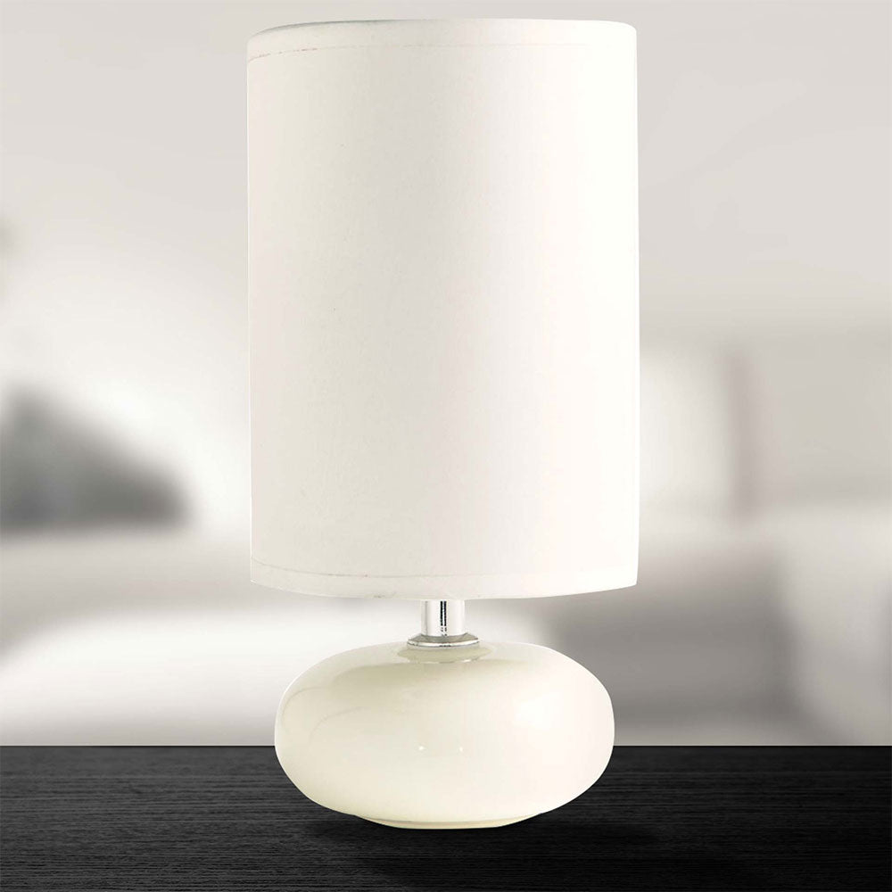 Pebble Lamp Assorted