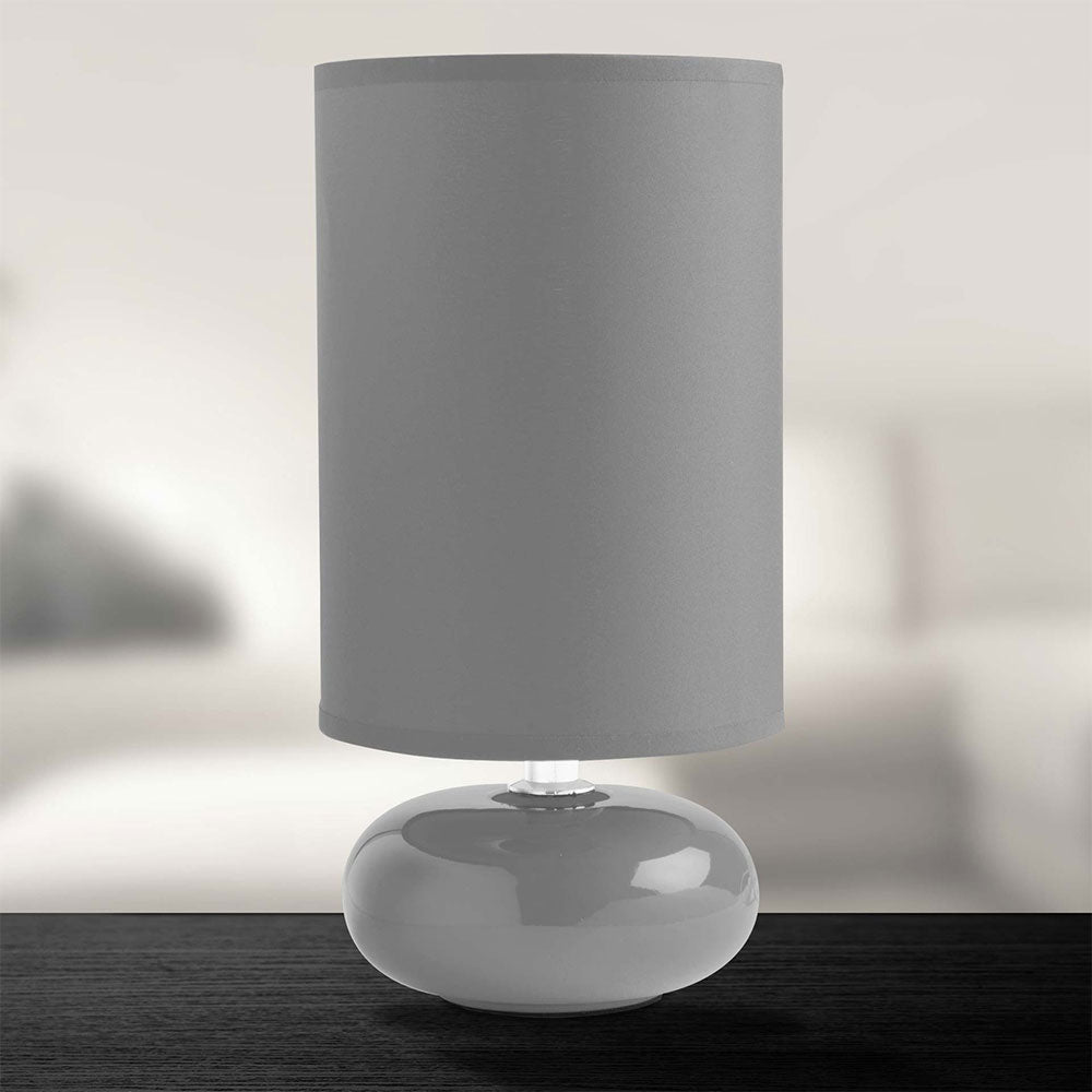 Pebble Lamp Assorted