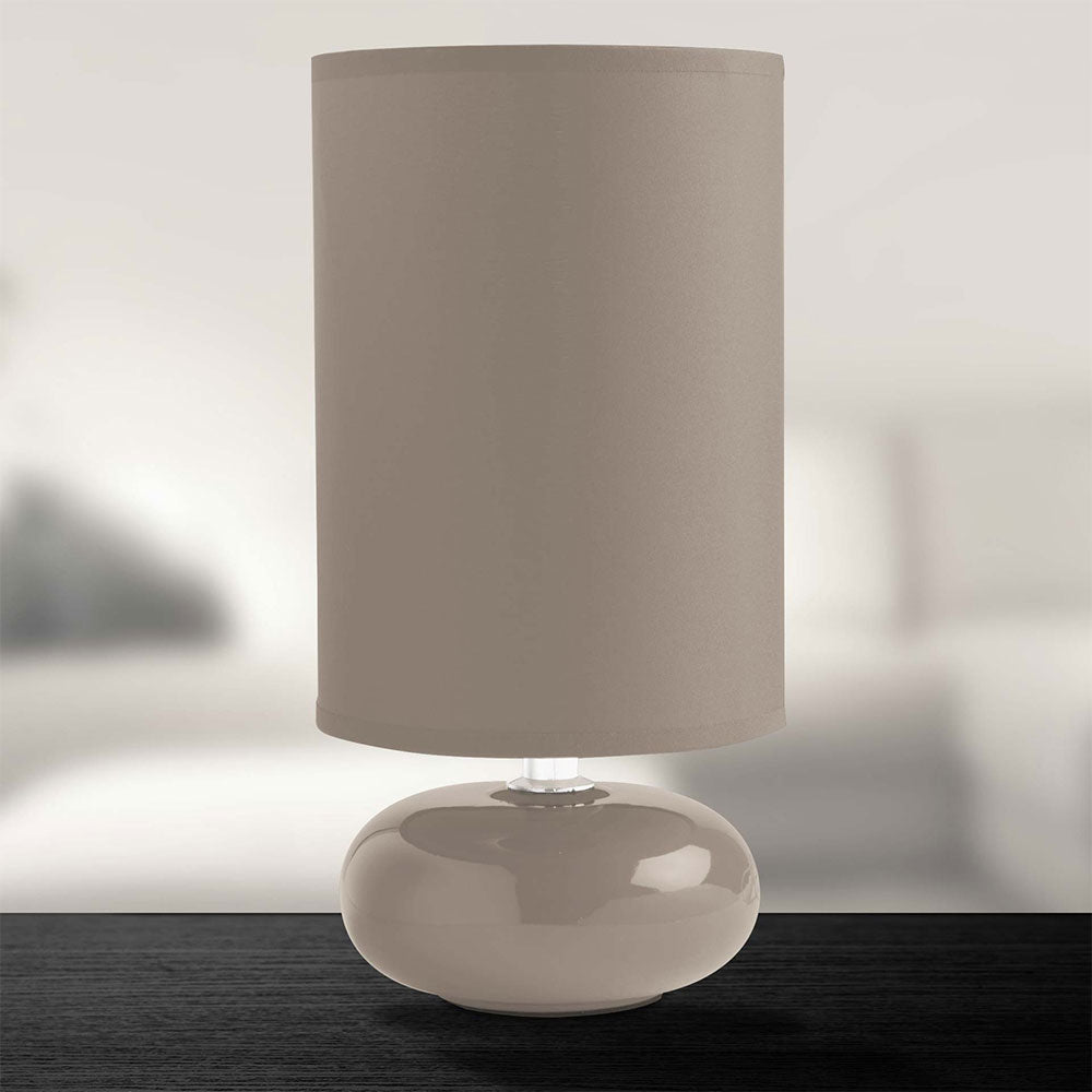 Pebble Lamp Assorted