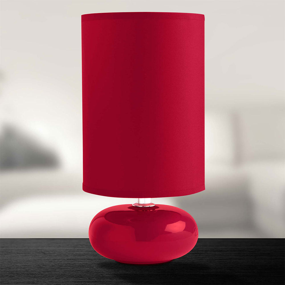 Pebble Lamp Assorted
