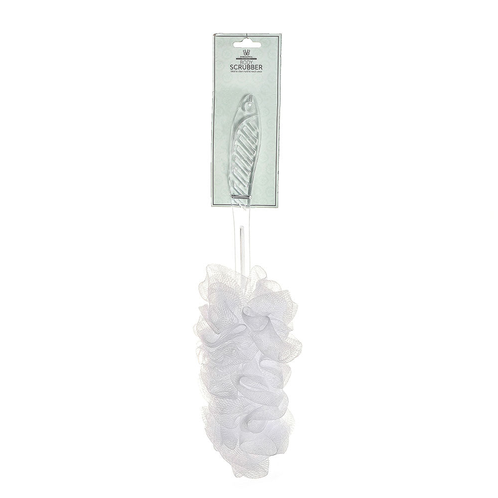 Body Scrubber