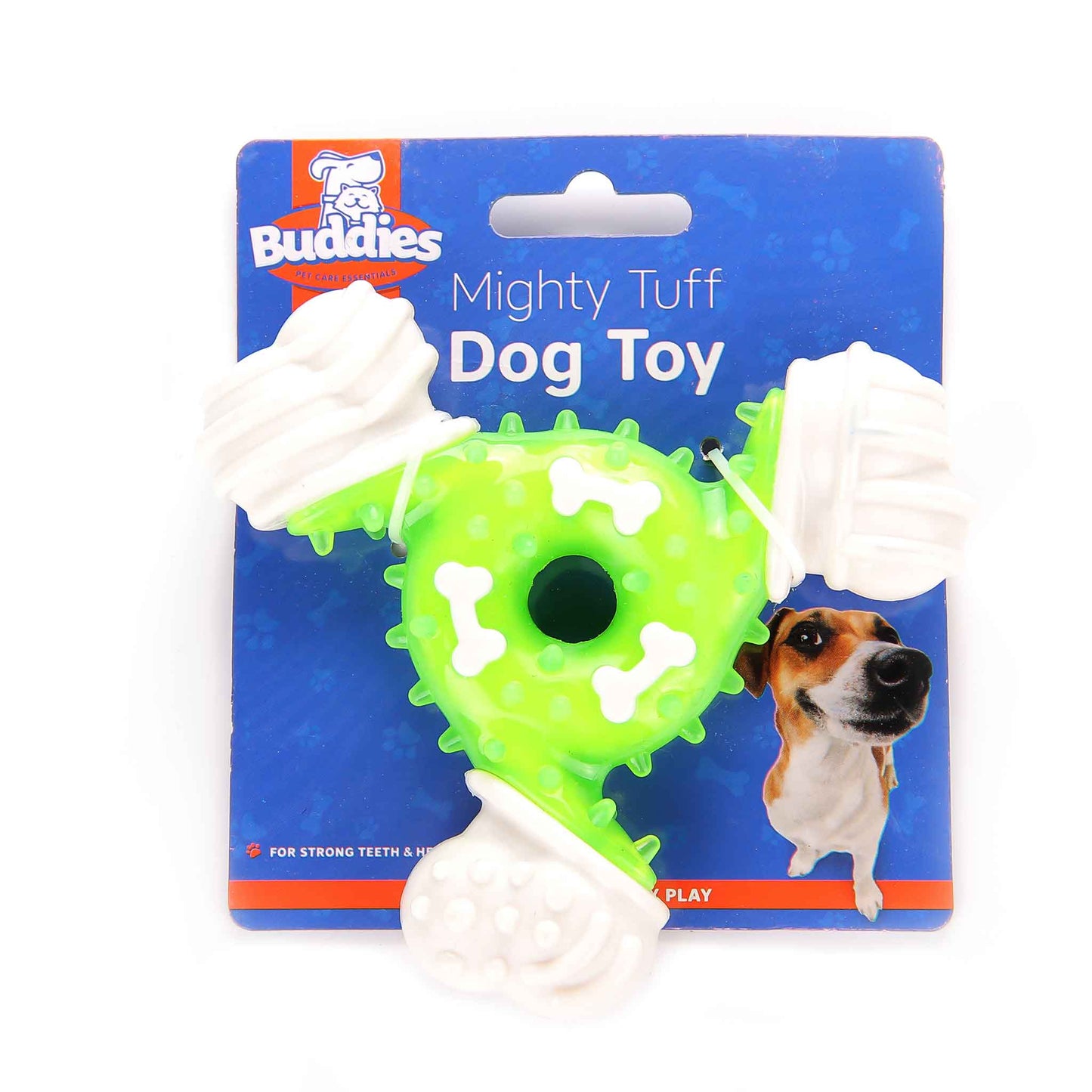 Mighty Tuff Dog Toy