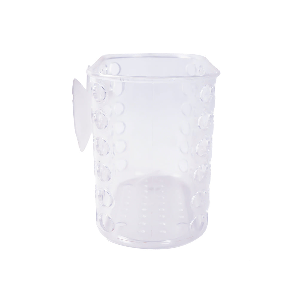 Plastic Suction Basket