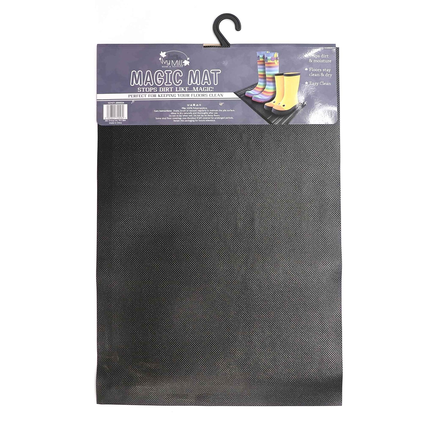 Magic Mat 40X60cm-Column Design