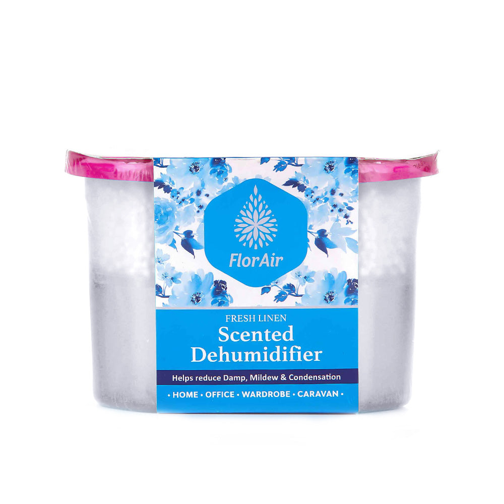 Scented Moisture Absorbe Dehumidifier