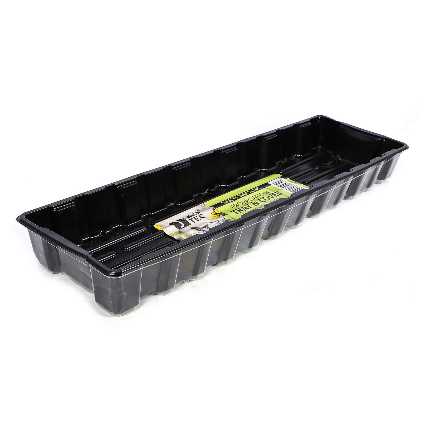 Rectangular Prop Tray And Cover