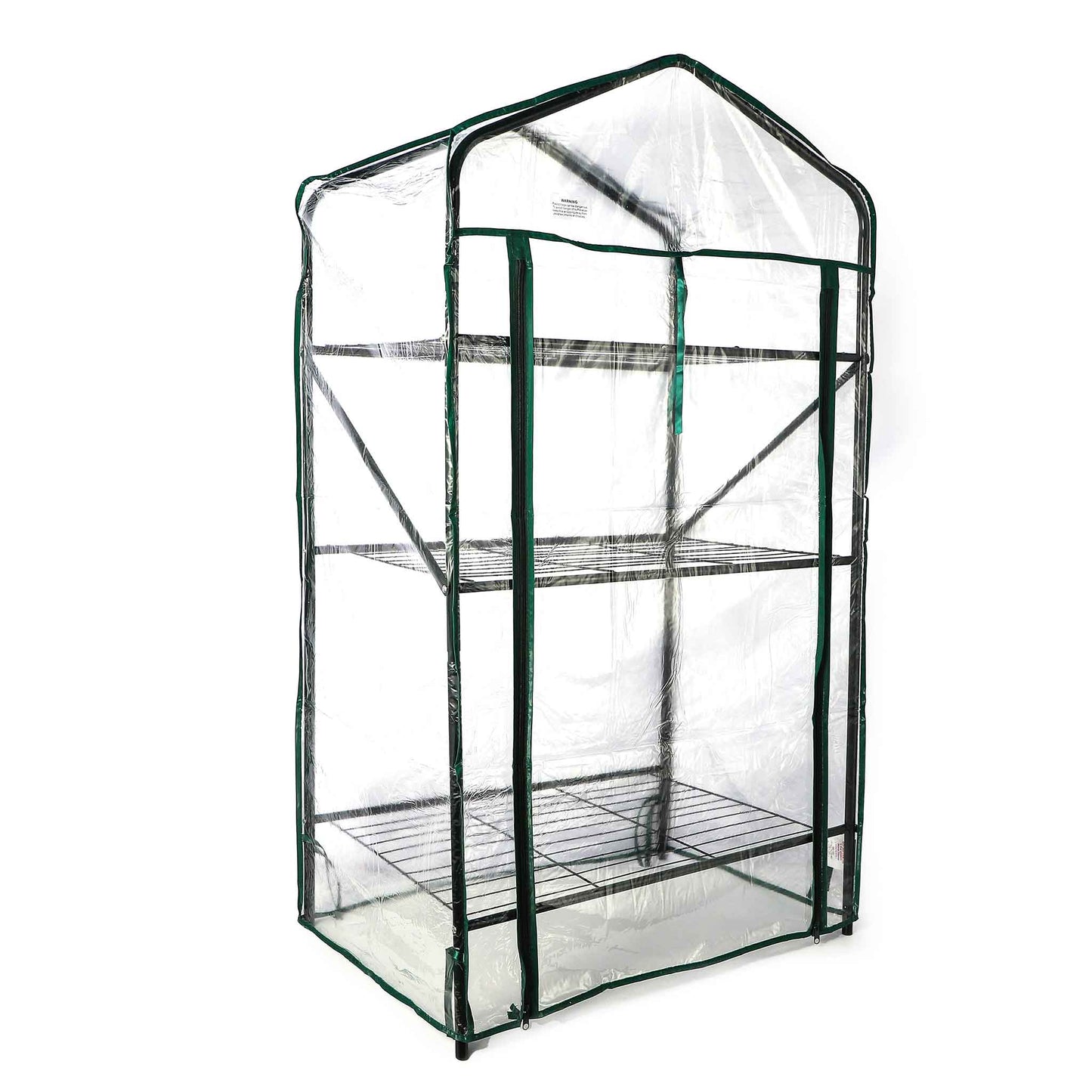 3 Tier Greenhouse