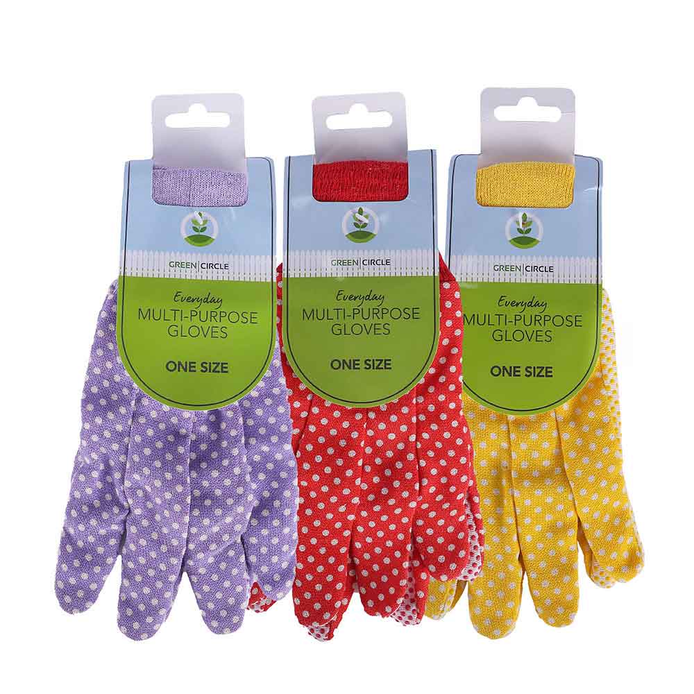 Cotton Multi-Purpose Gloves