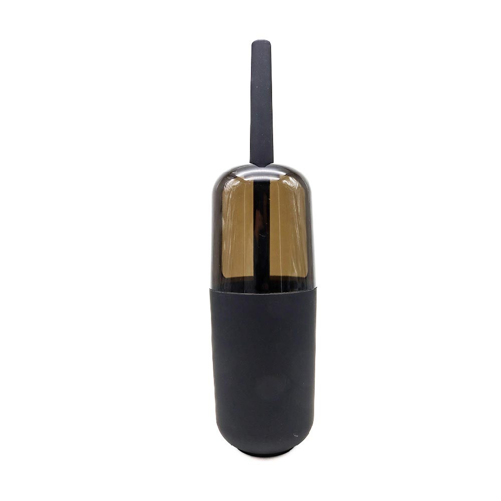 Plastic Coloured Toilet Brush