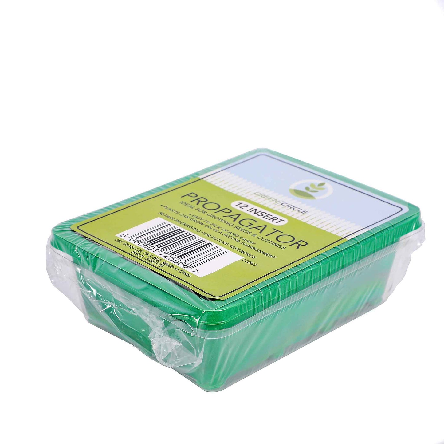 12 Insert Propagator