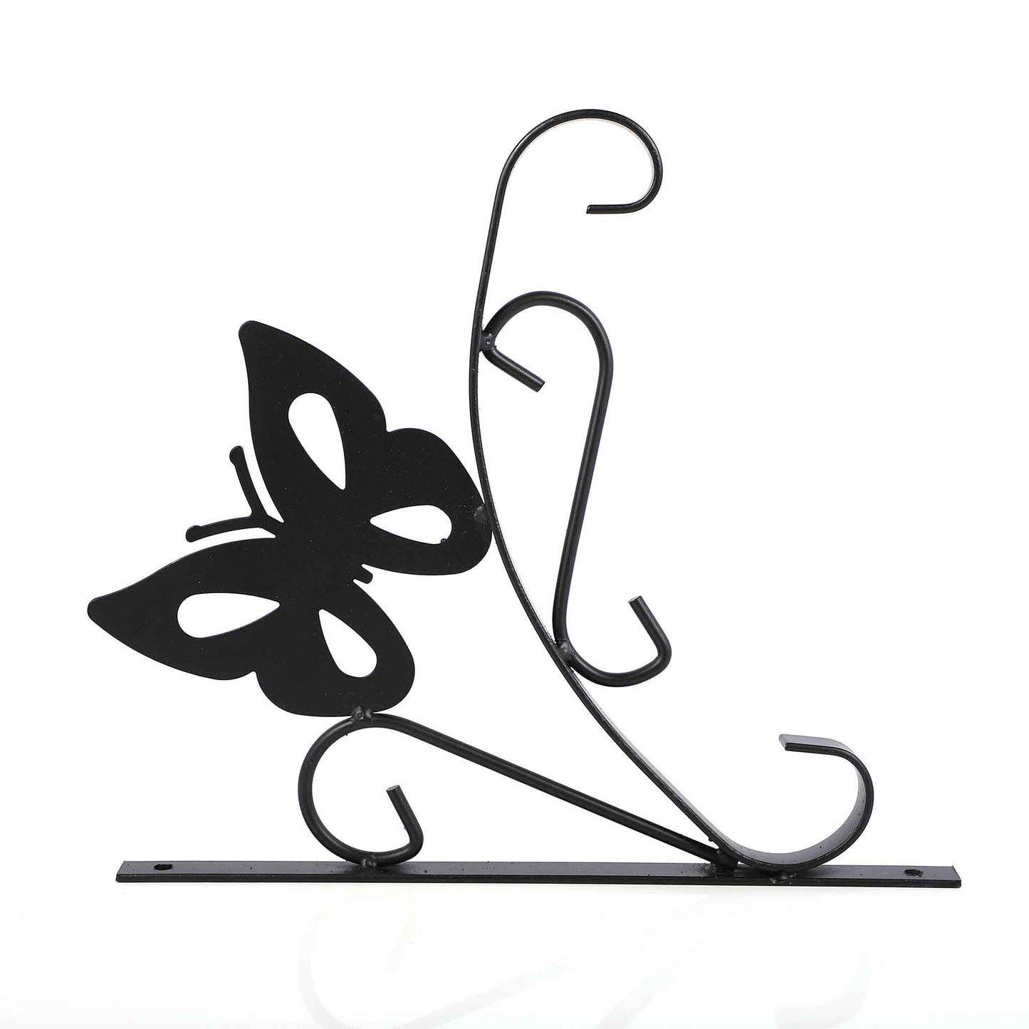 Butterfly Wall Bracket In Box 27x29cm