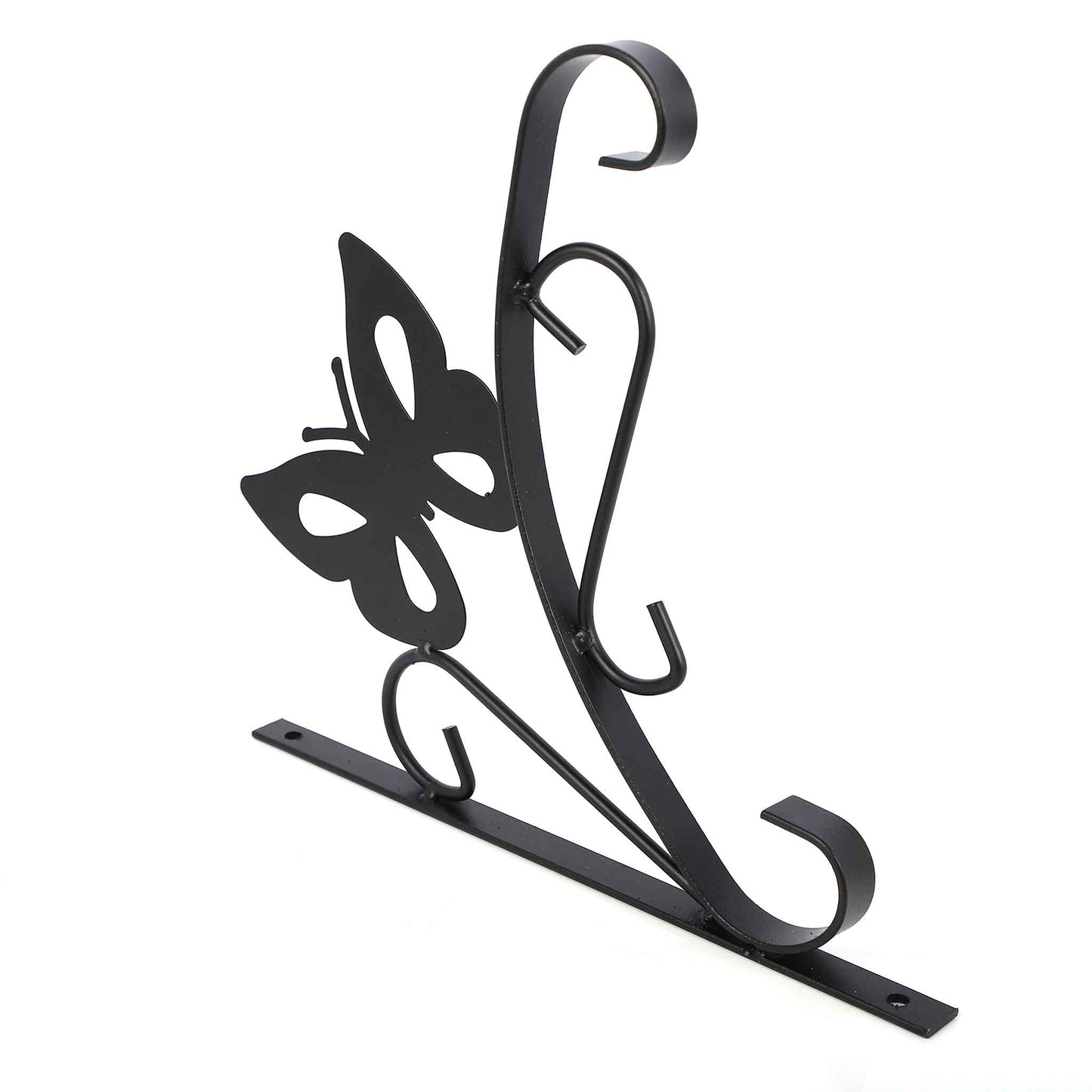 Butterfly Wall Bracket In Box 27x29cm