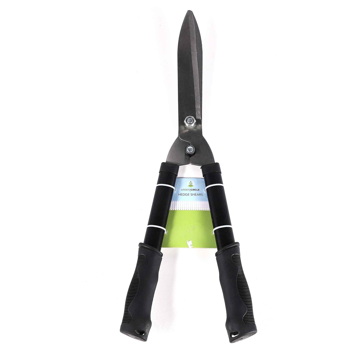 Hedge Shears