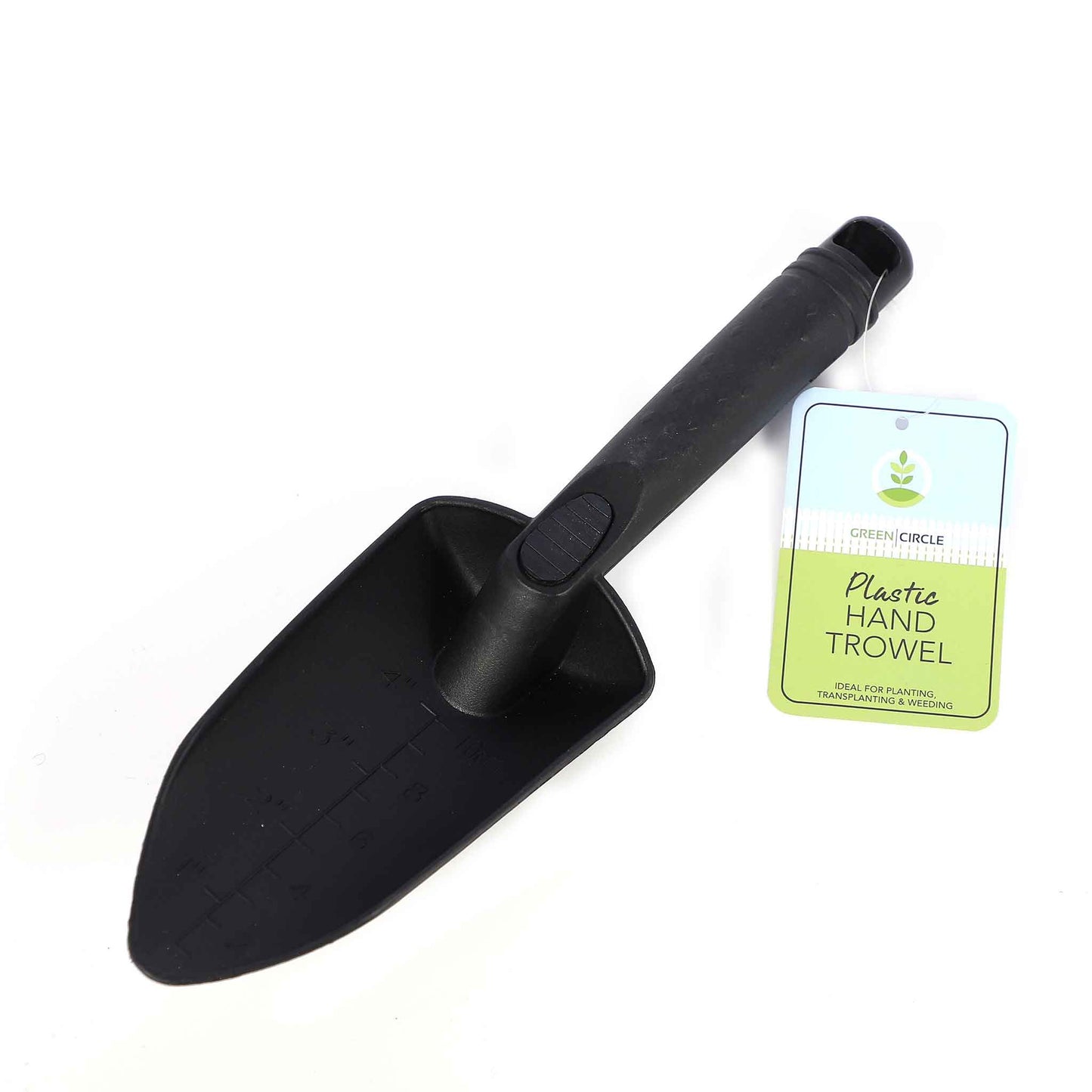 Plastic Hand Trowel Small