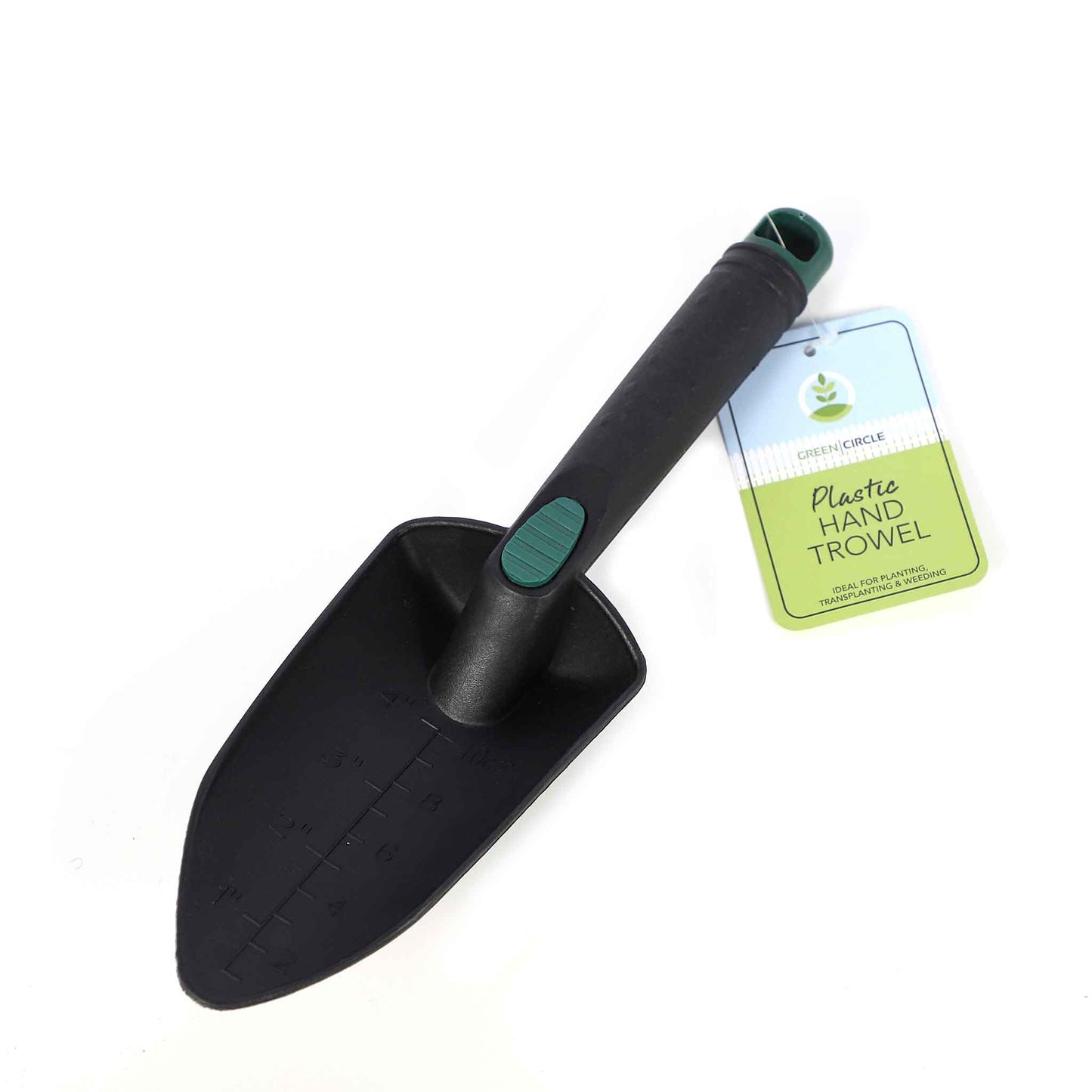 Plastic Hand Trowel Small