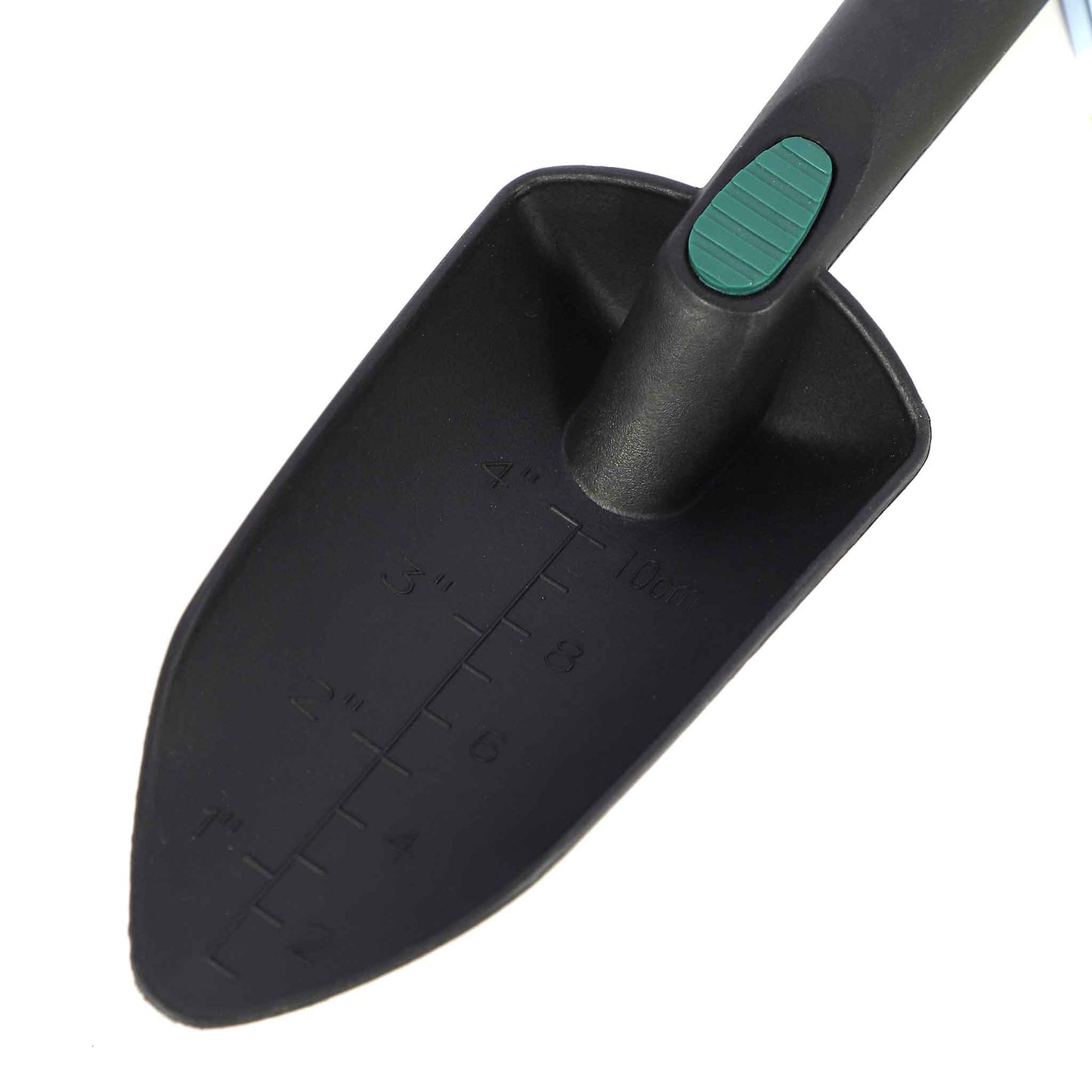 Plastic Hand Trowel Small