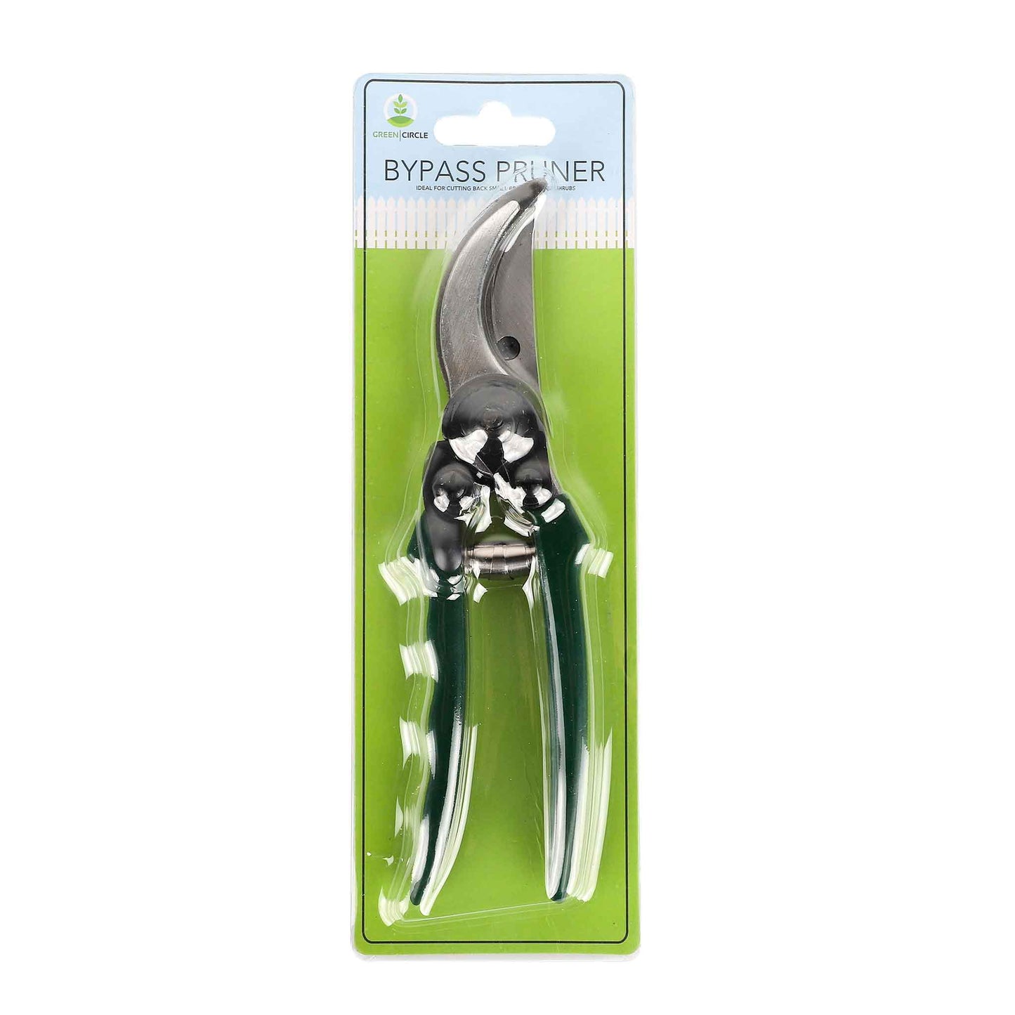 Bypass Pruner