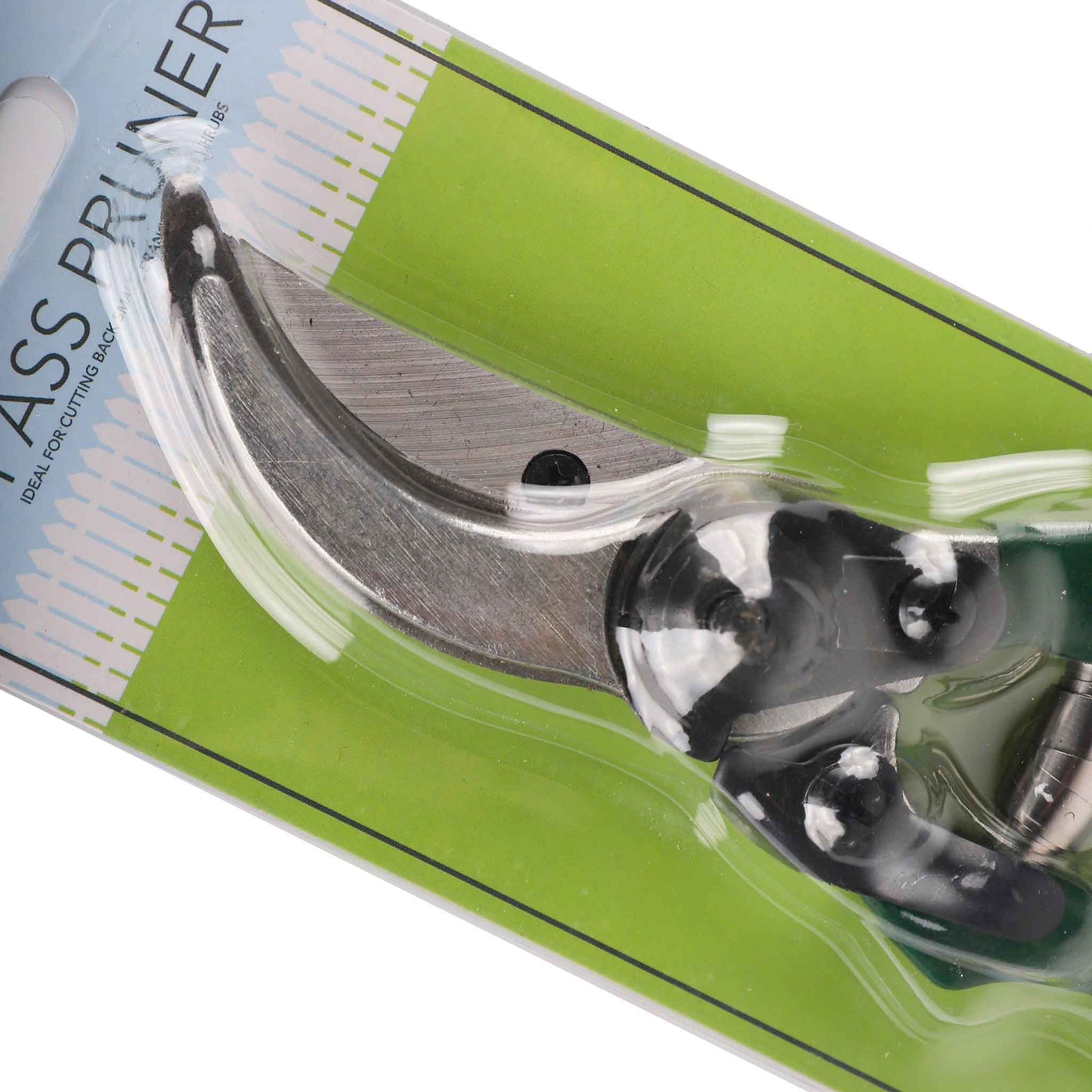 Bypass Pruner