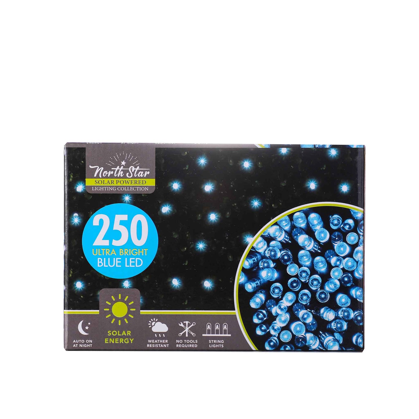 250 Fairy Lights