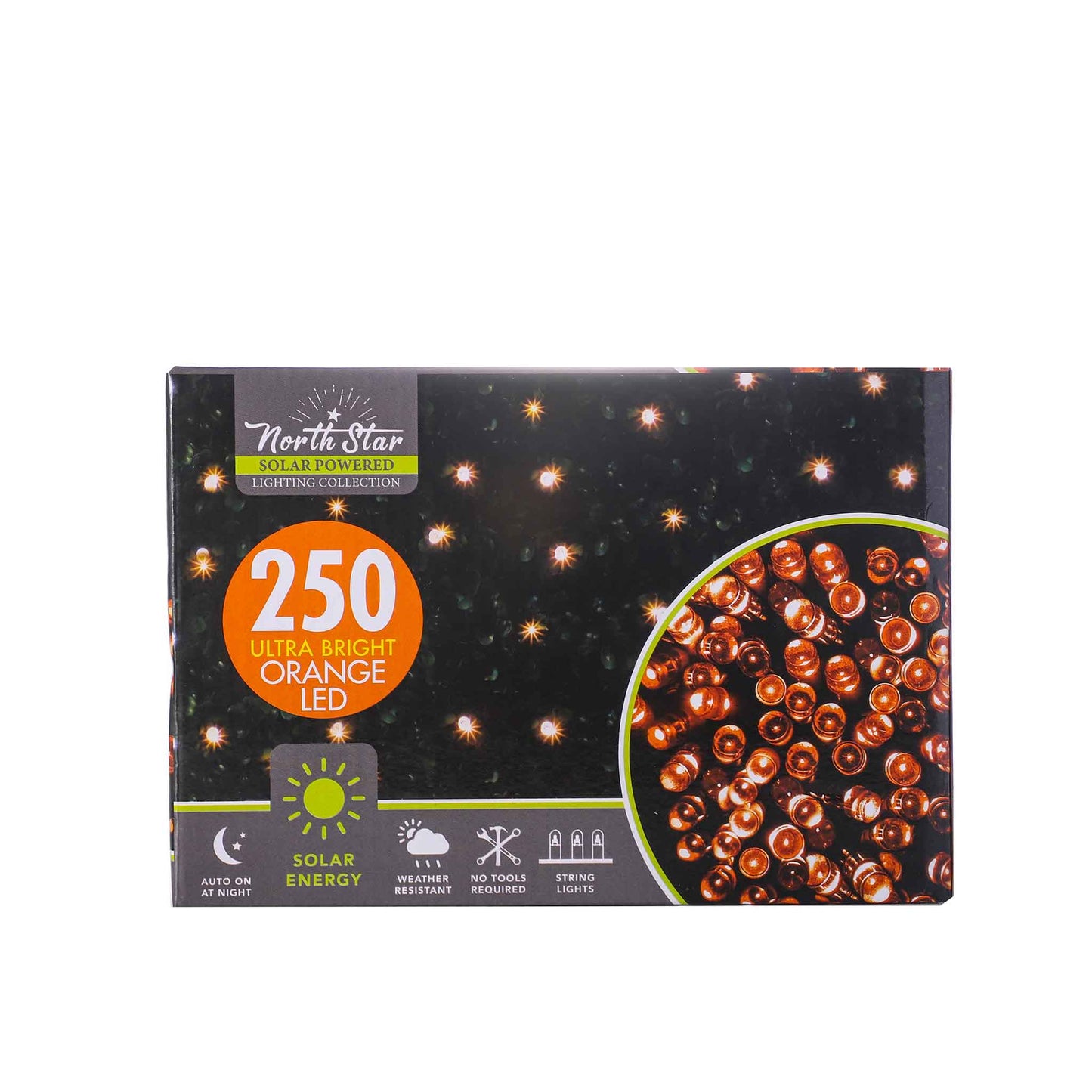 250 Fairy Lights