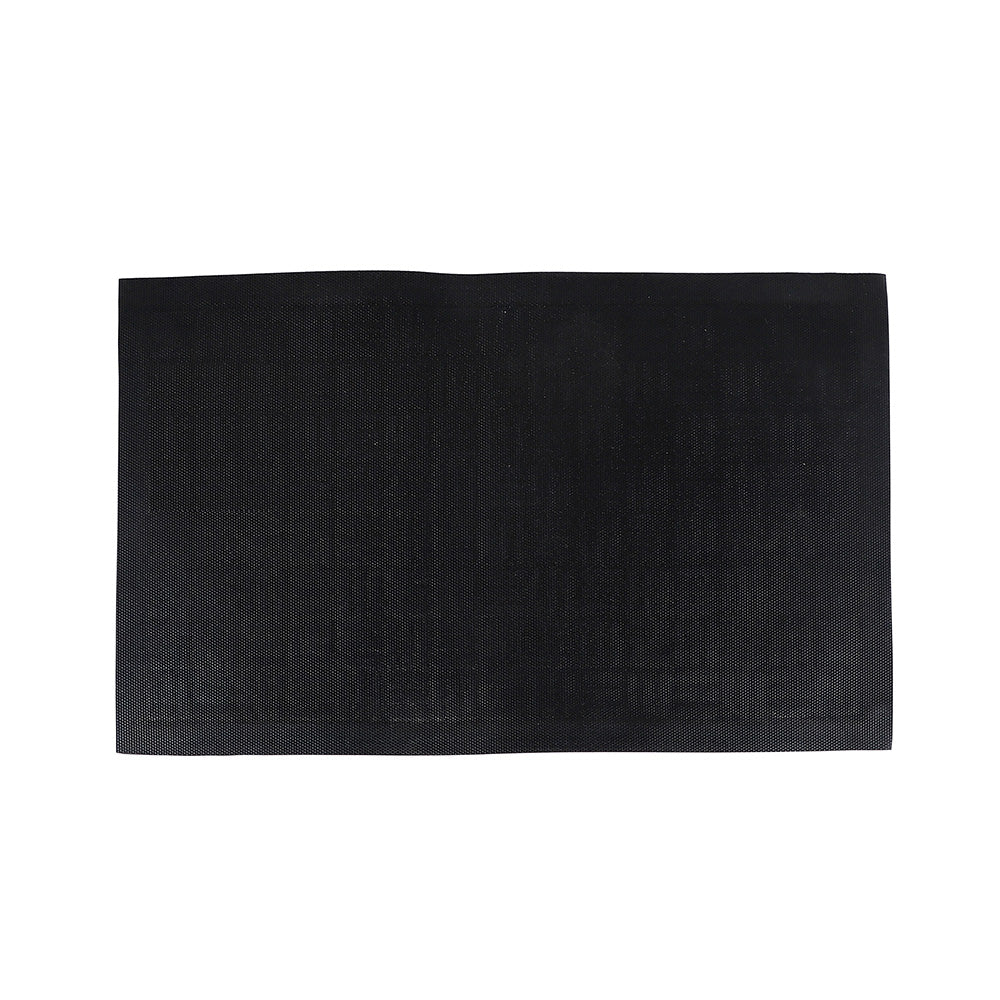 Textured Coir Indoor Mat 40X70Cm