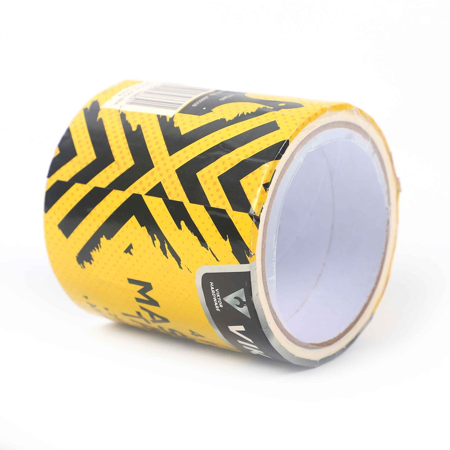 4 Pack Masking Tape 24MMx16M