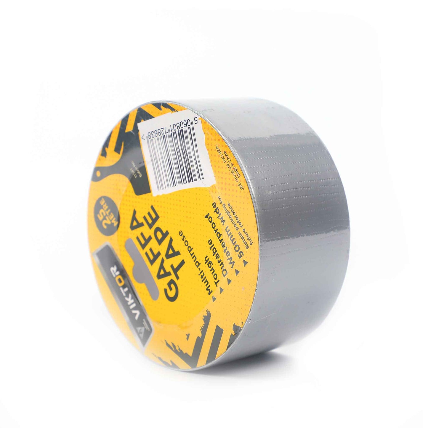 24Mx50MM Gaffa Tape