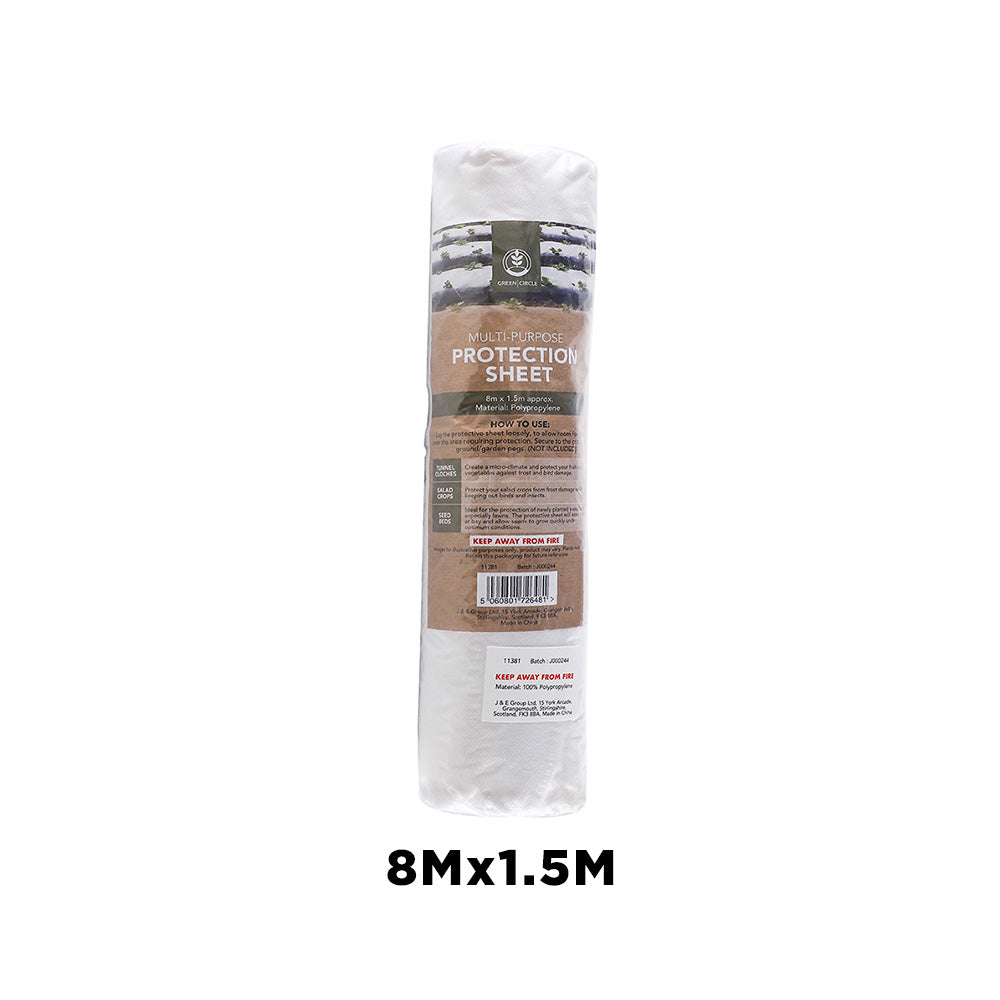 Frost & Insect Protectio