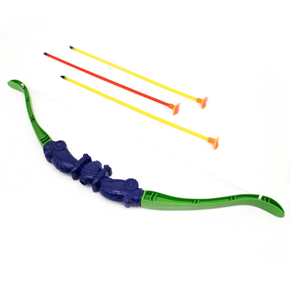 Archery Set (shoot bow & arrow)