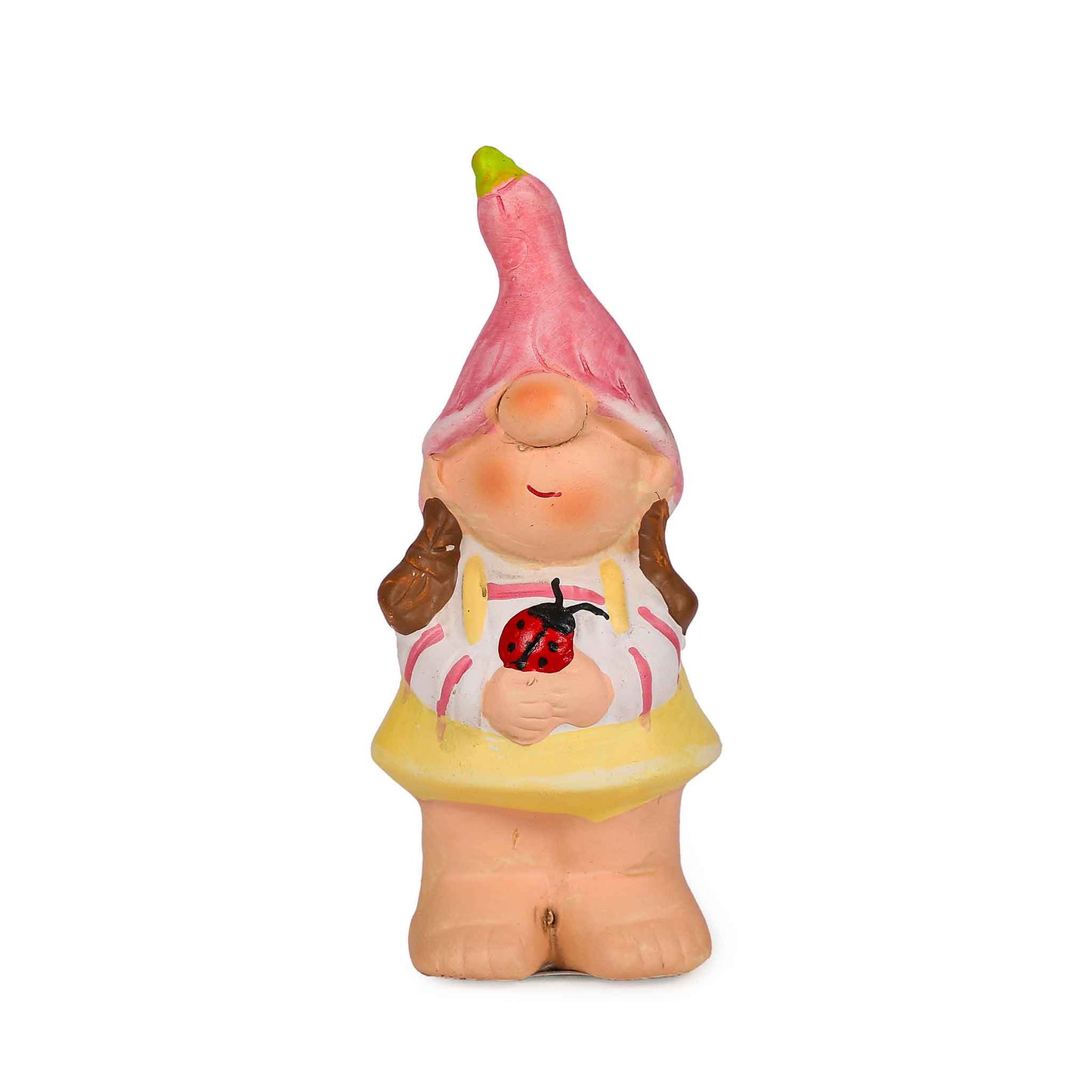 Flower Child Ornament
