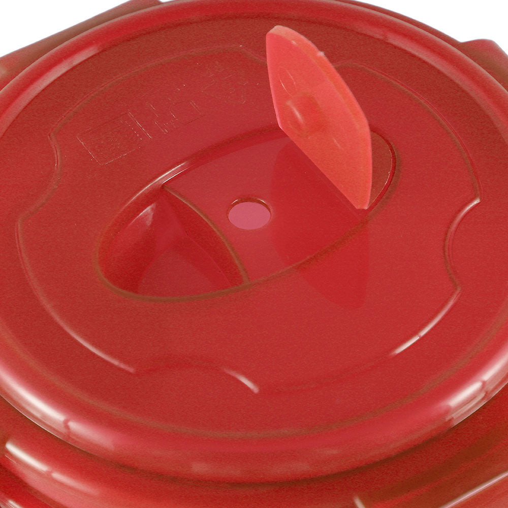 Microwave Soup Mug 500ML