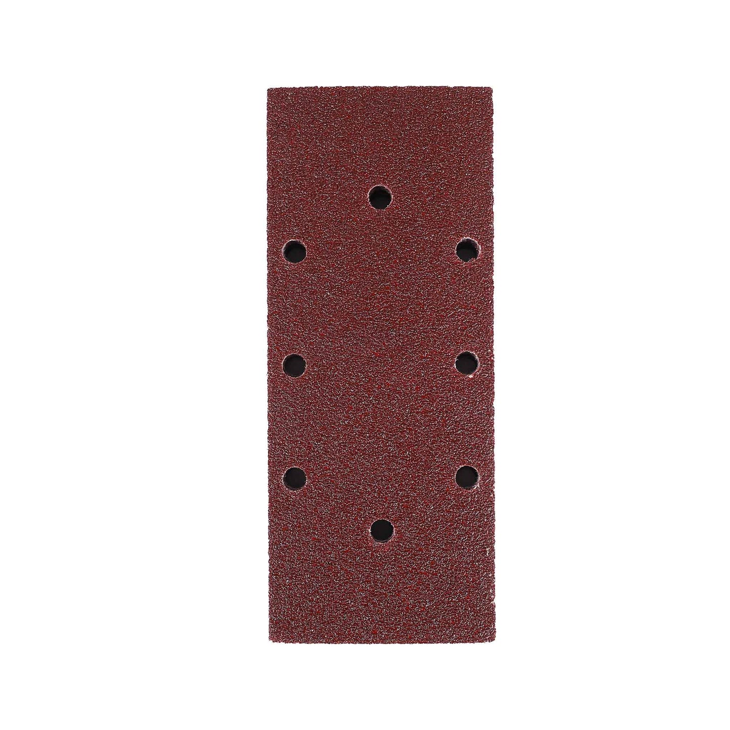 Hook & Loop Mixed Sanding Sheets