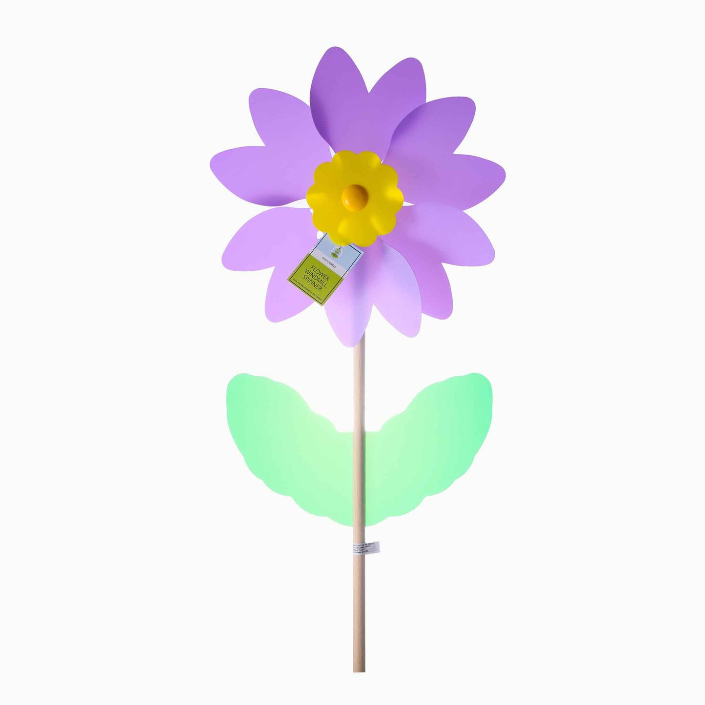 Flower Windmill