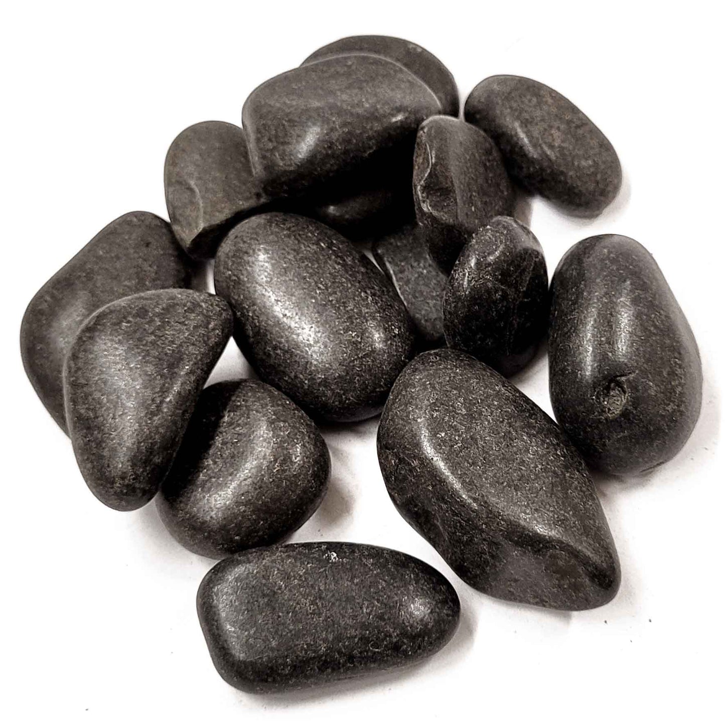 Mixed Polished Pebbles