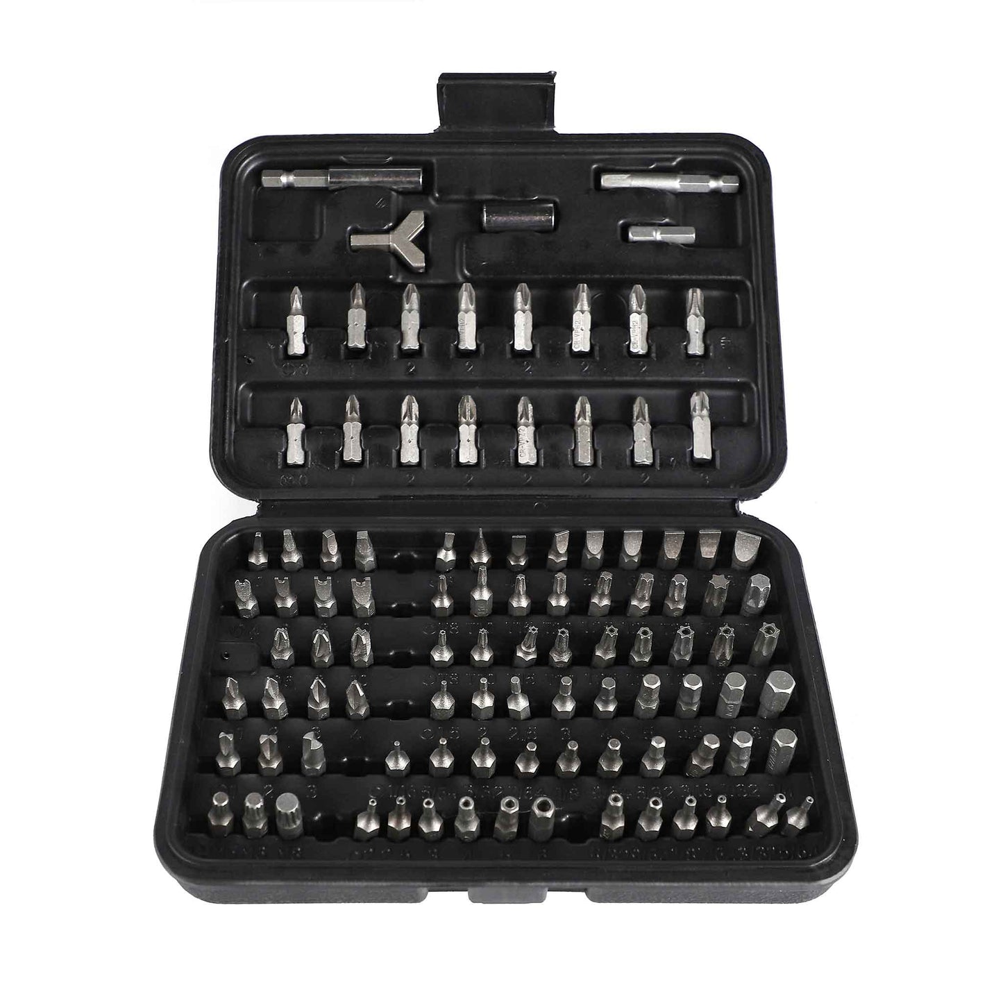 Screwdriver Bit Set 100PC