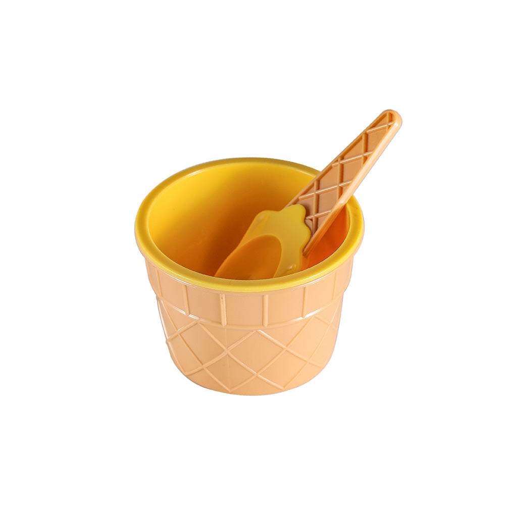 Ice Cream Dishes 4PK