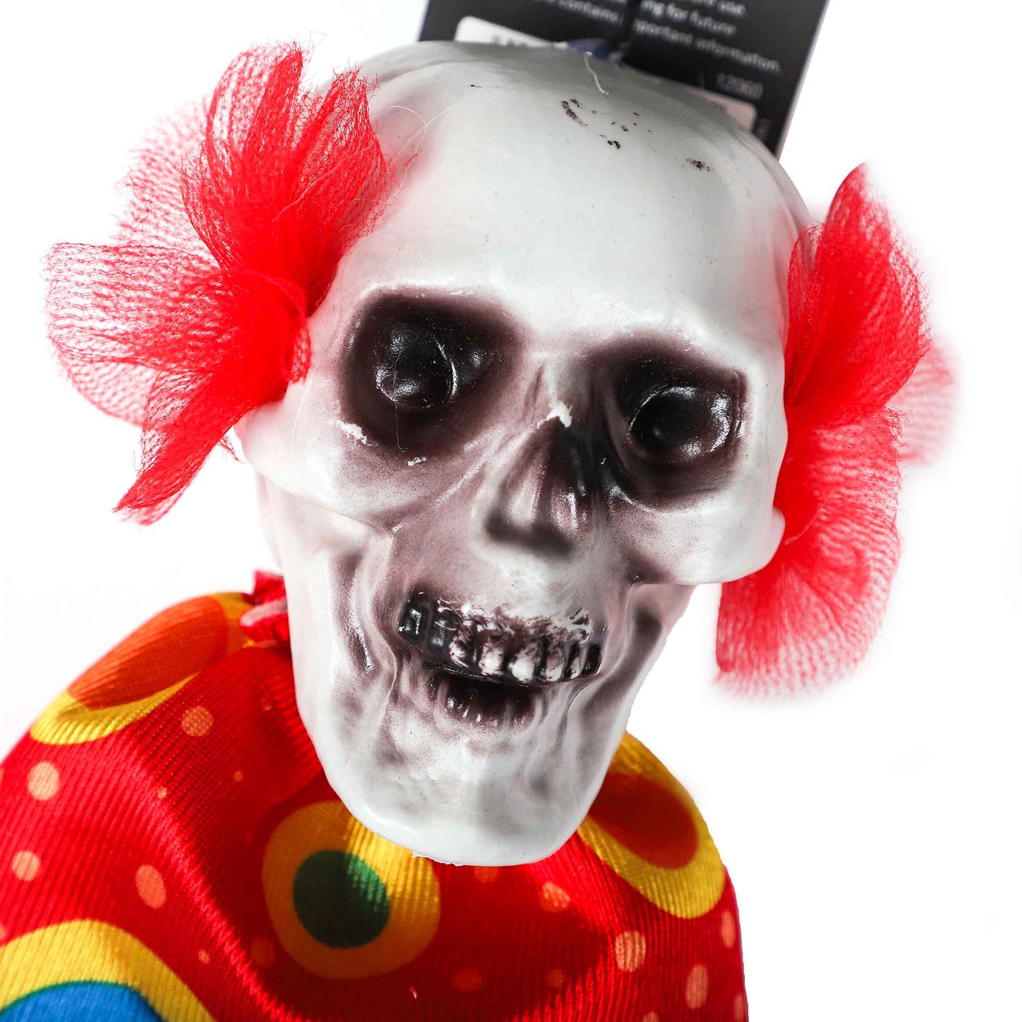 Hanging Clown 36 Inch