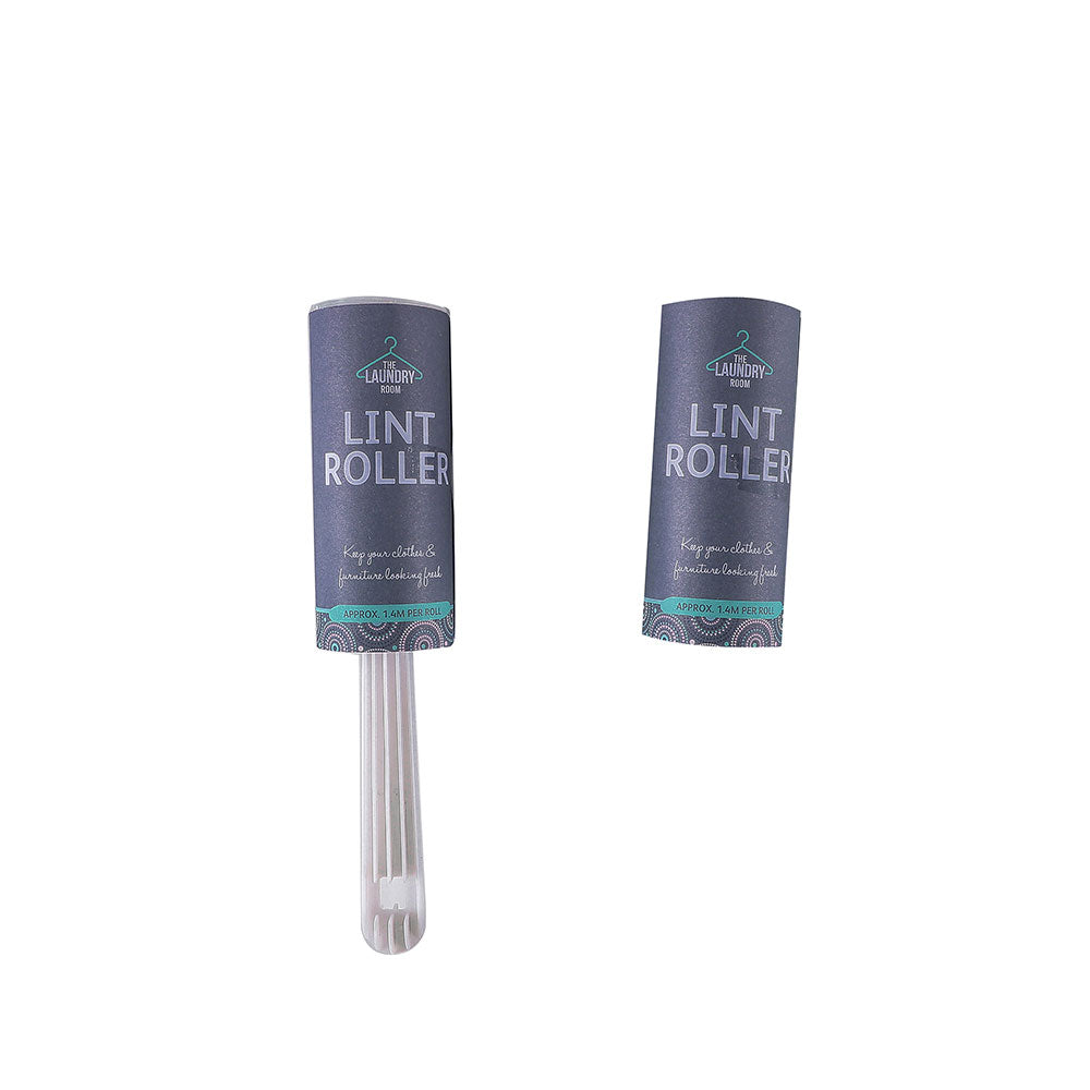 Lint Rollers + 5 Refills