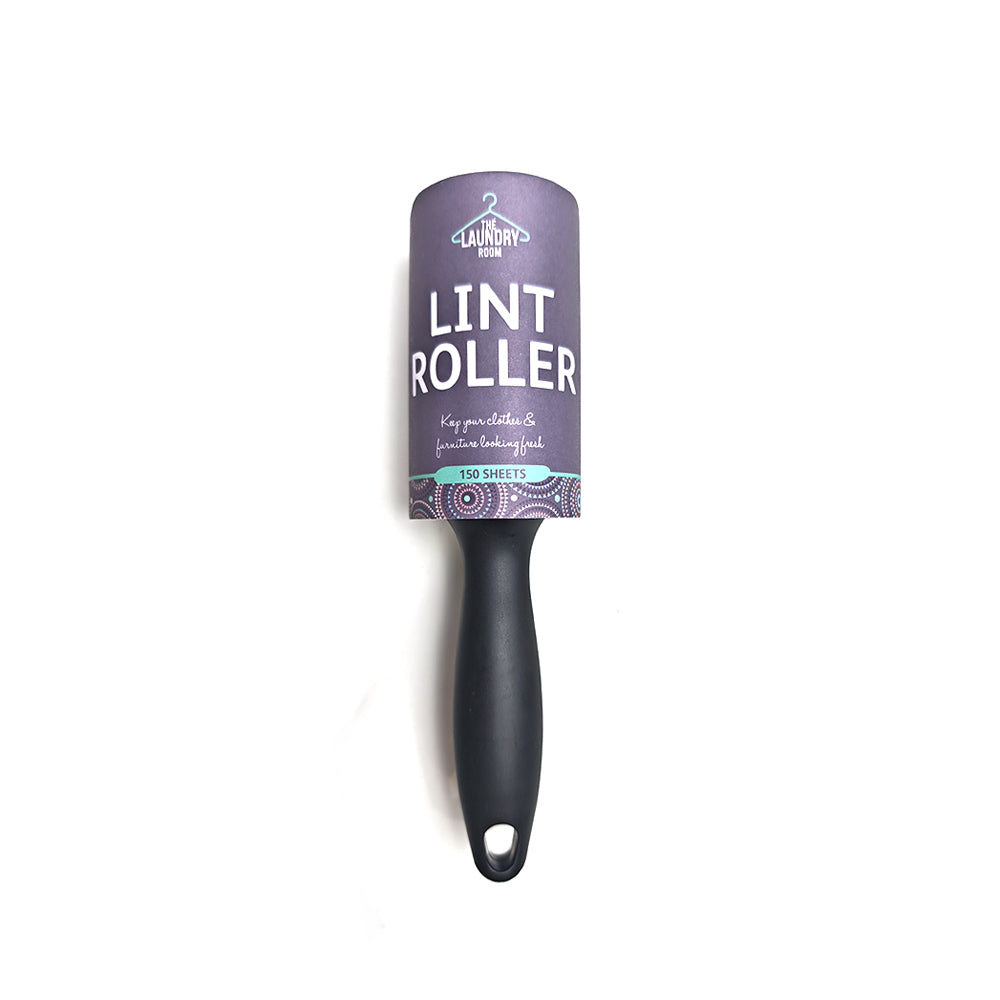 Jumbo Lint Roller 150Sheet