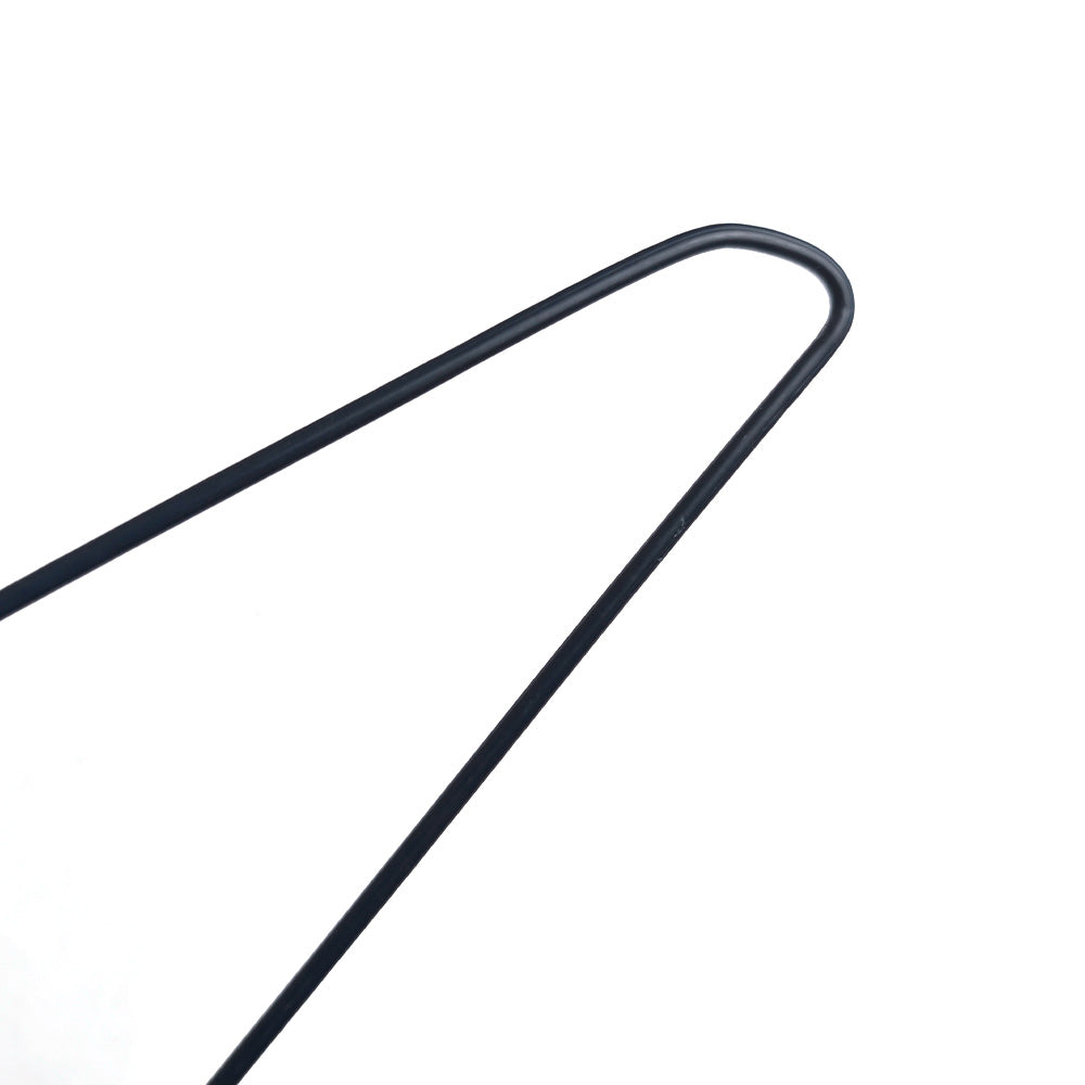 Wire Coat Hanger 12PK