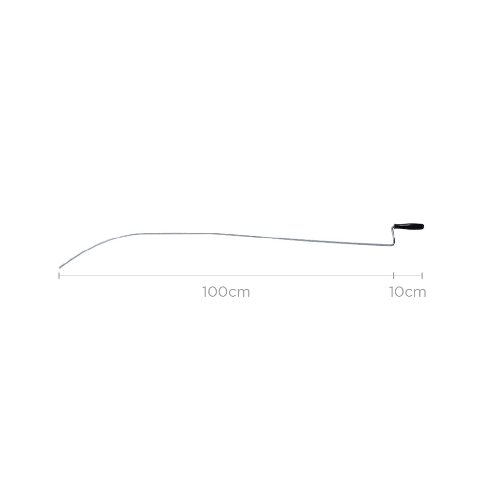 Flexible Drain Cleaner 1M