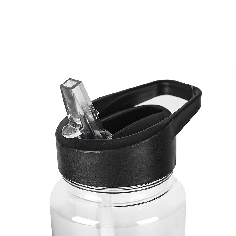 Letter Bottle S&A 700ML