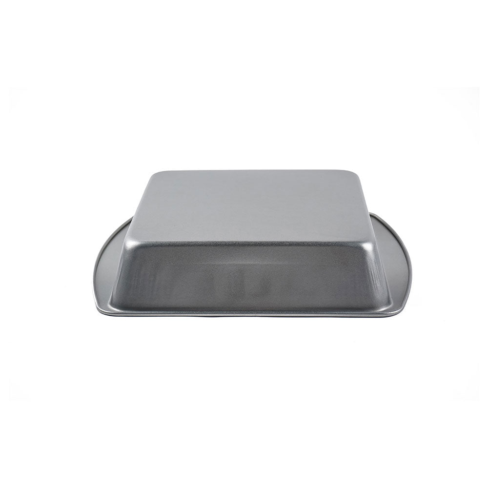 Square Cake Tin Non Stick 20cmx20cmx5cm