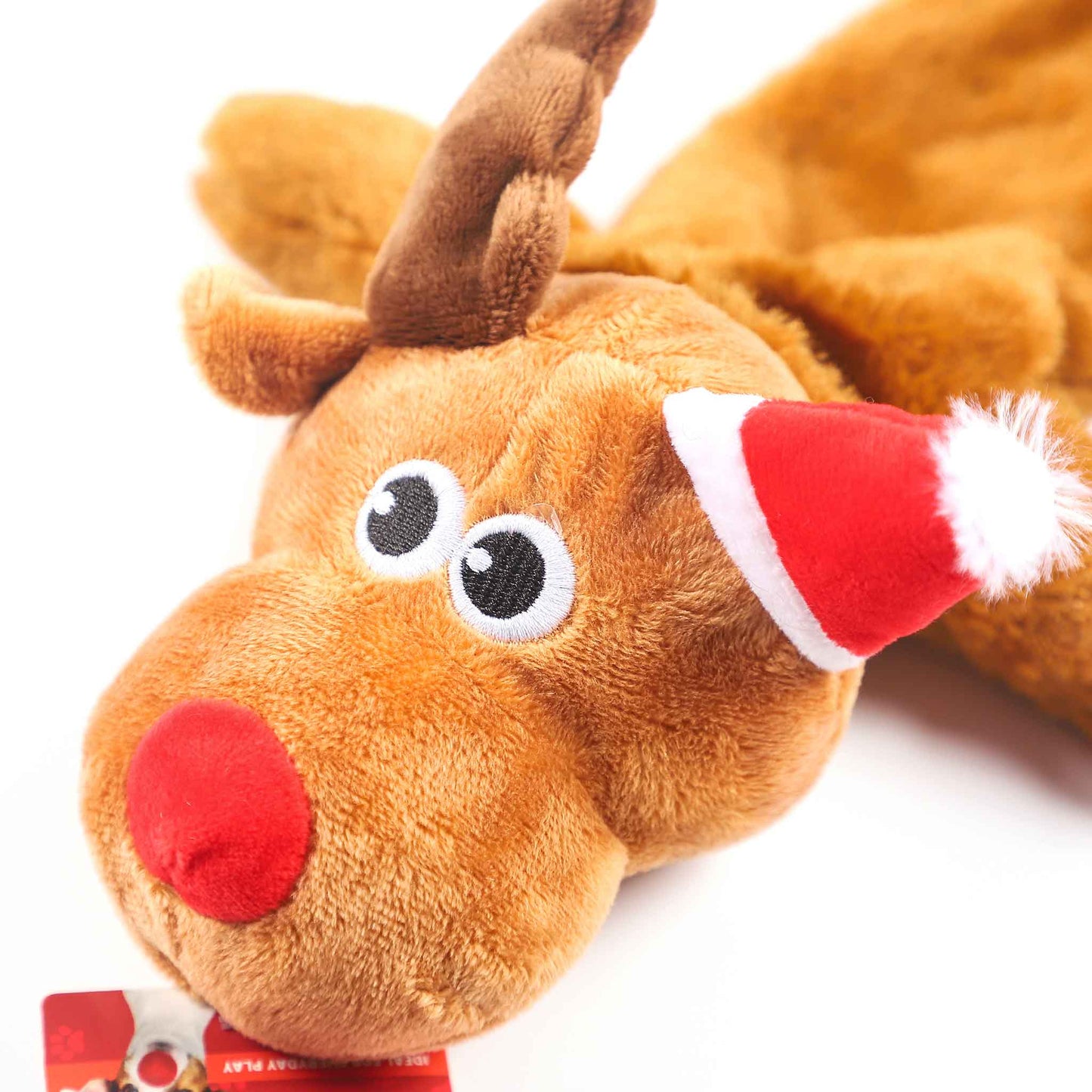 Xmas Stuffingless Toy