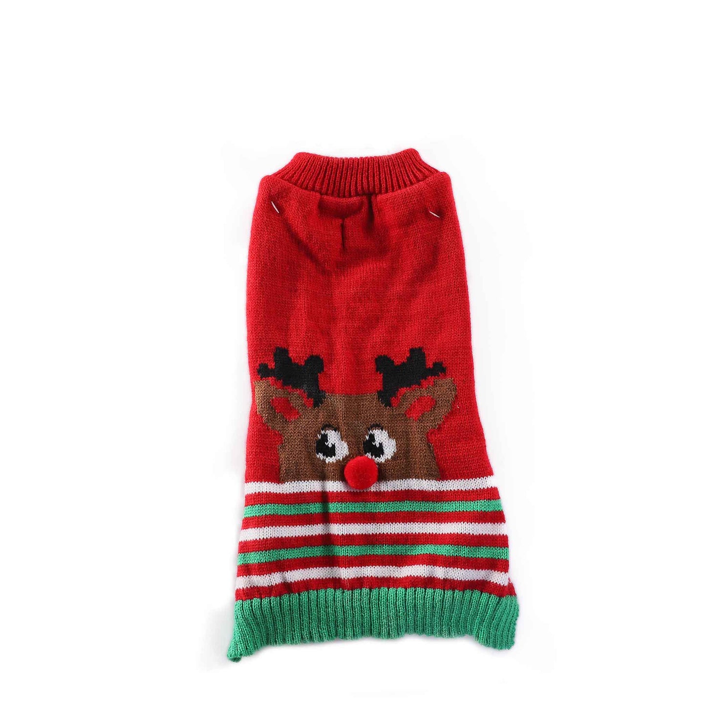 Xmas Novelty Jumper-M
