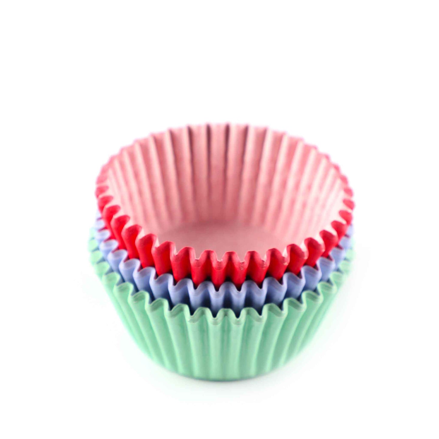 Fairy Cake Cases 75PK