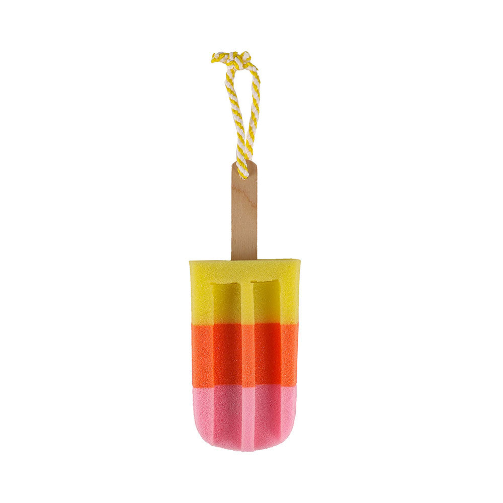Cute Body Bath Sponge